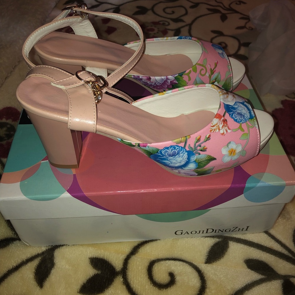 Women heels